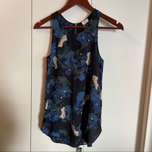 Wilfred Tank Size XXS